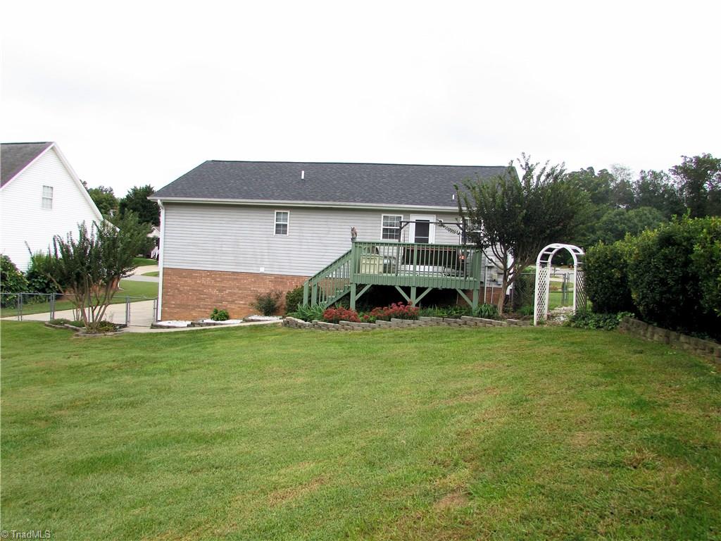 5200 Springhouse Farm Road Winston-Salem, NC 27107 - Photo 23 of 23 Gallery Image 23