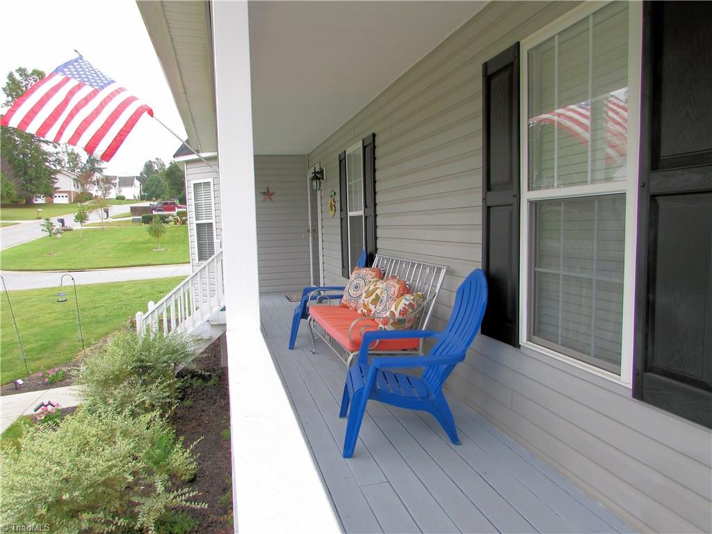 5200 Springhouse Farm Road Winston-Salem, NC 27107 - Photo 4 of 23 Gallery Image 4