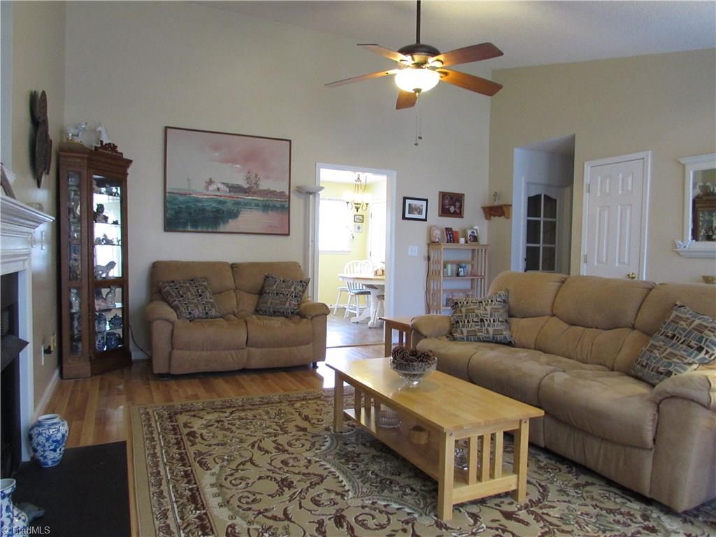 5200 Springhouse Farm Road Winston-Salem, NC 27107 - Photo 8 of 23 Gallery Image 8