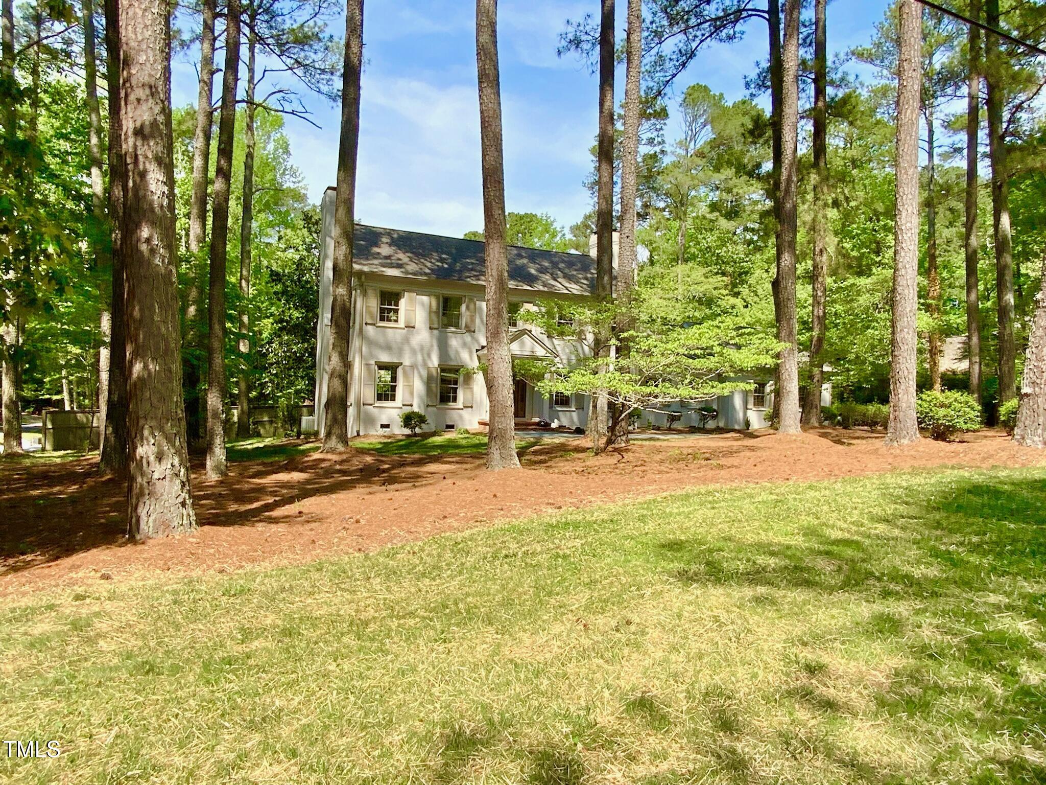 3838 Regent Road Durham, NC 27707 - Photo 54 of 55 IMG_3127