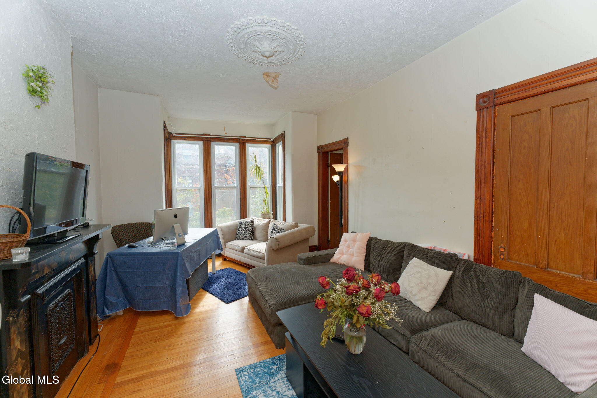 415 3rd Street Troy, NY 12180 - Photo 3 of 26 1 Unit 3 4