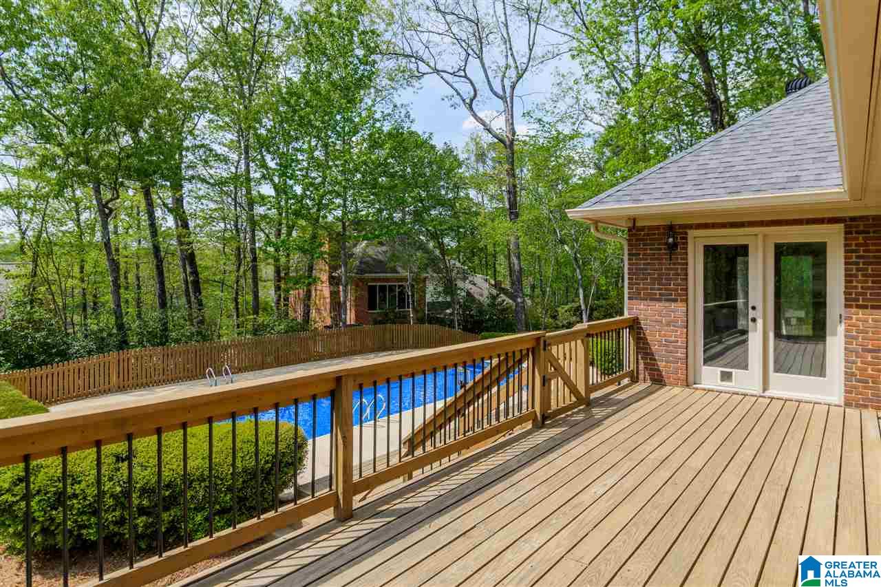 3877 Timberline Way Birmingham, AL 35243 - Photo 45 of 50