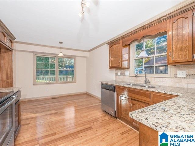 605 Sunhill Road Northwest Birmingham, AL 35215 - Photo 6 of 26