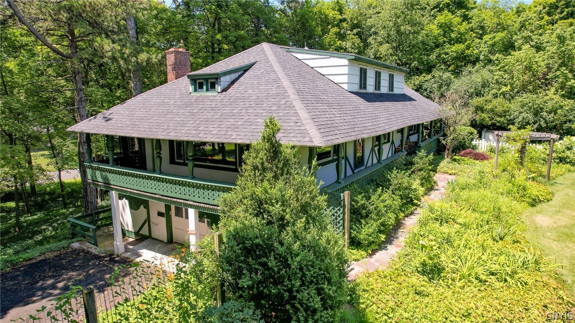 505 North Orchard Road Geddes, NY 13209 - Photo 2 of 50