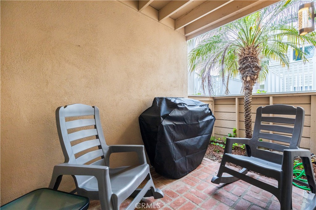 34116 Selva Road, Unit 308 Dana Point, CA 92629 - Photo 25 of 29 a view of workspace with furniture and a window