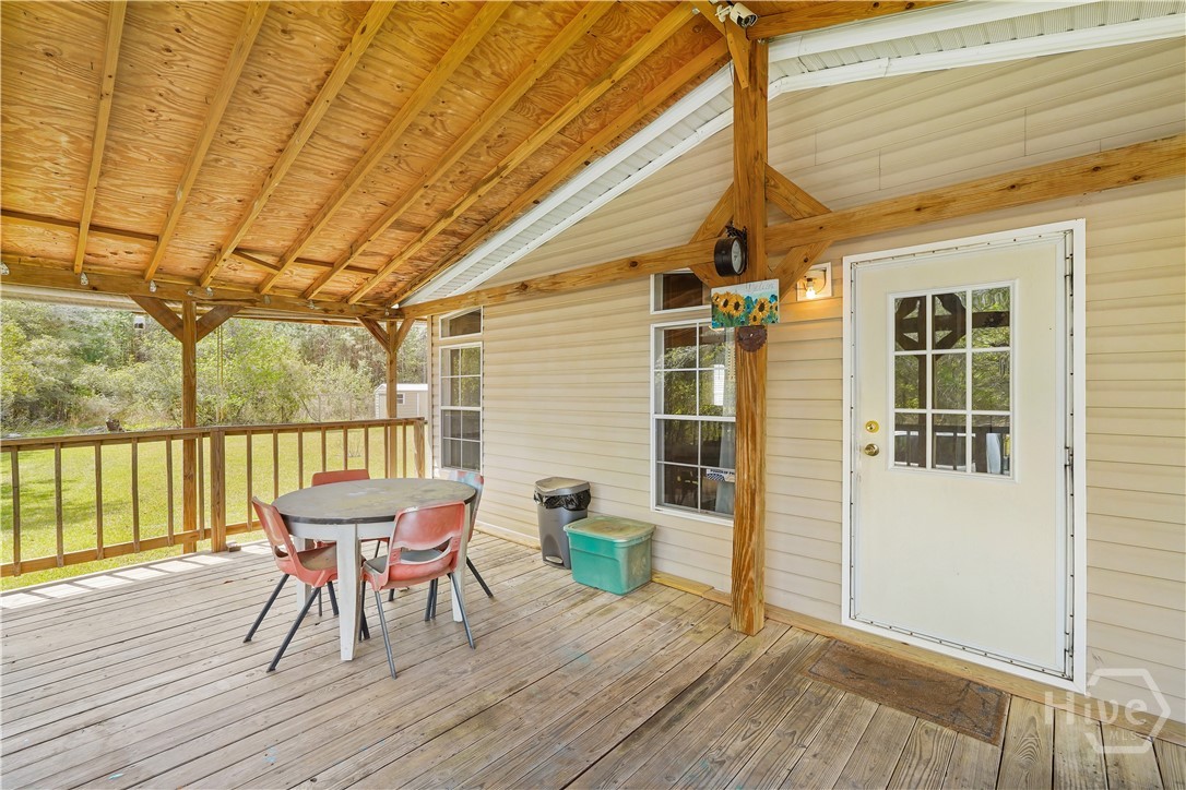 1298 Lee Road Pembroke, GA 31321 - Photo 27 of 32
