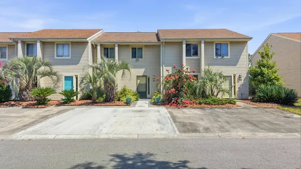 $198,500 | 951 Plantation Drive, Unit F7, Little River, SC 29566