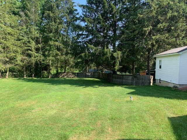 1407 Clark Hollow Road La Fayette, NY 13084 - Photo 26 of 42 Last summer