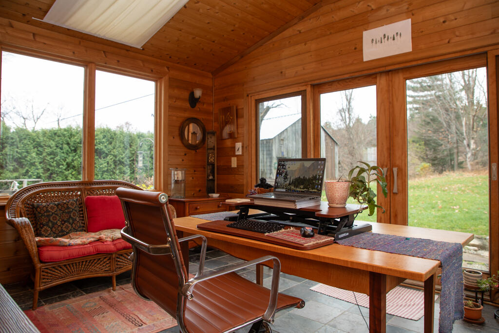 1001 Highland Road Keeseville, NY 12944 - Photo 23 of 79 Sunroom
