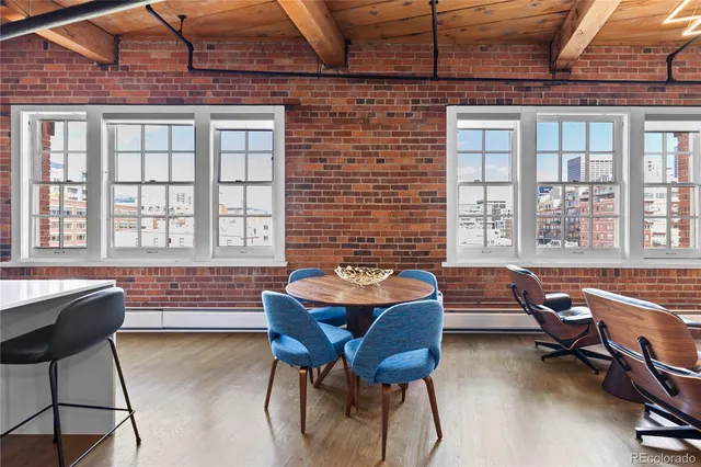 $950,000 | 1616 14th Street, Unit 5B, Denver, CO 80202