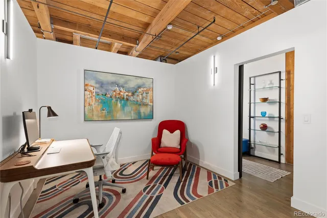 $950,000 | 1616 14th Street, Unit 5B, Denver, CO 80202