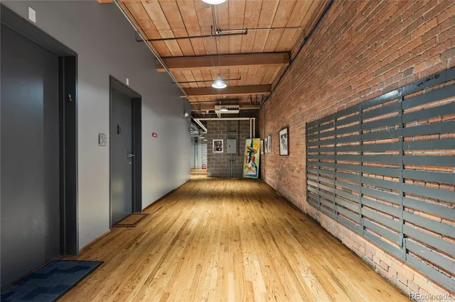 $950,000 | 1616 14th Street, Unit 5B, Denver, CO 80202