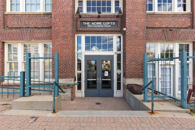 $950,000 | 1616 14th Street, Unit 5B, Denver, CO 80202
