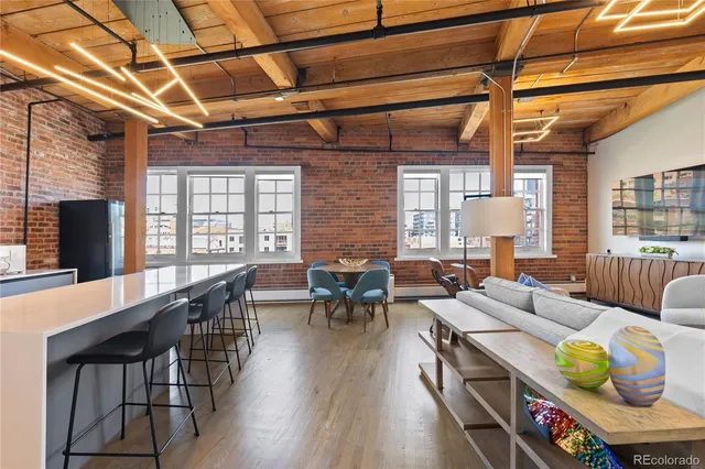 $950,000 | 1616 14th Street, Unit 5B, Denver, CO 80202