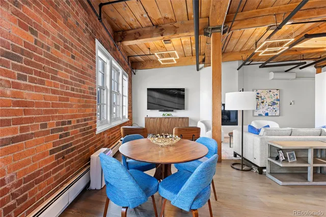 $950,000 | 1616 14th Street, Unit 5B, Denver, CO 80202