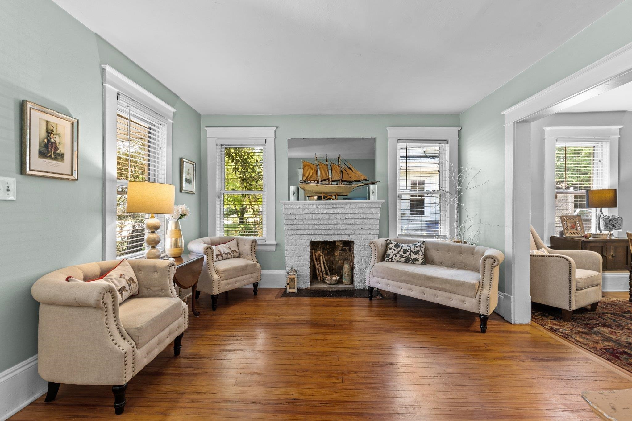 3128 Stanhope Avenue Raleigh, NC 27607 - Photo 15 of 40 Photo 15