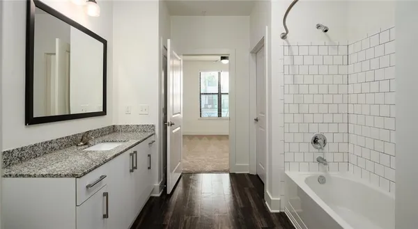 $1,829 | 5193 Peachtree Boulevard, Unit 2407, Chamblee, GA 30341