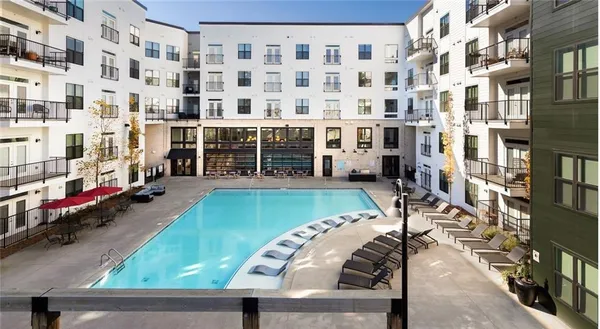 $1,829 | 5193 Peachtree Boulevard, Unit 2407, Chamblee, GA 30341