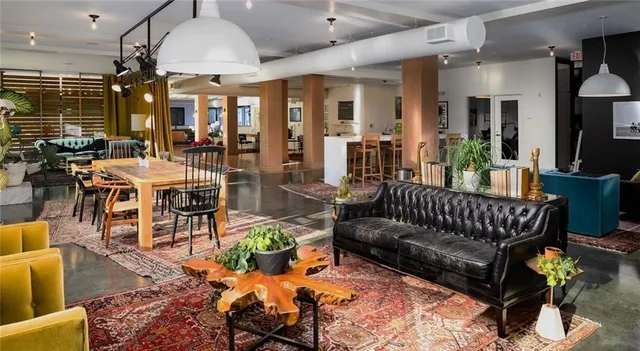 $1,564 | 5193 Peachtree Boulevard, Unit 1206, Chamblee, GA 30341