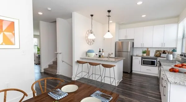 $1,829 | 5193 Peachtree Boulevard, Unit 2407, Chamblee, GA 30341