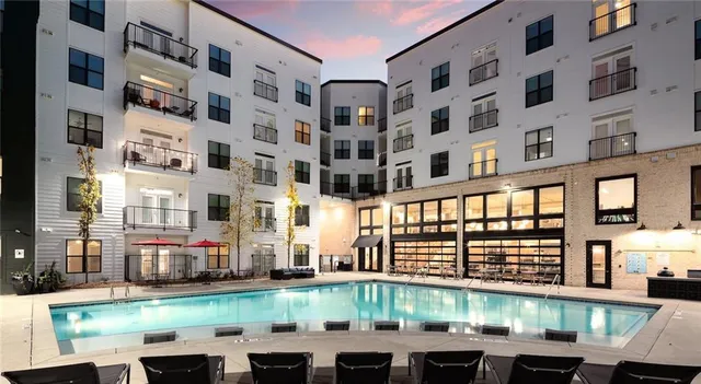 $1,564 | 5193 Peachtree Boulevard, Unit 1206, Chamblee, GA 30341