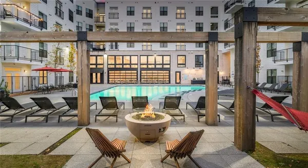 $1,829 | 5193 Peachtree Boulevard, Unit 2407, Chamblee, GA 30341