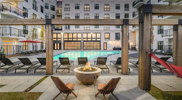 $1,564 | 5193 Peachtree Boulevard, Unit 1206, Chamblee, GA 30341