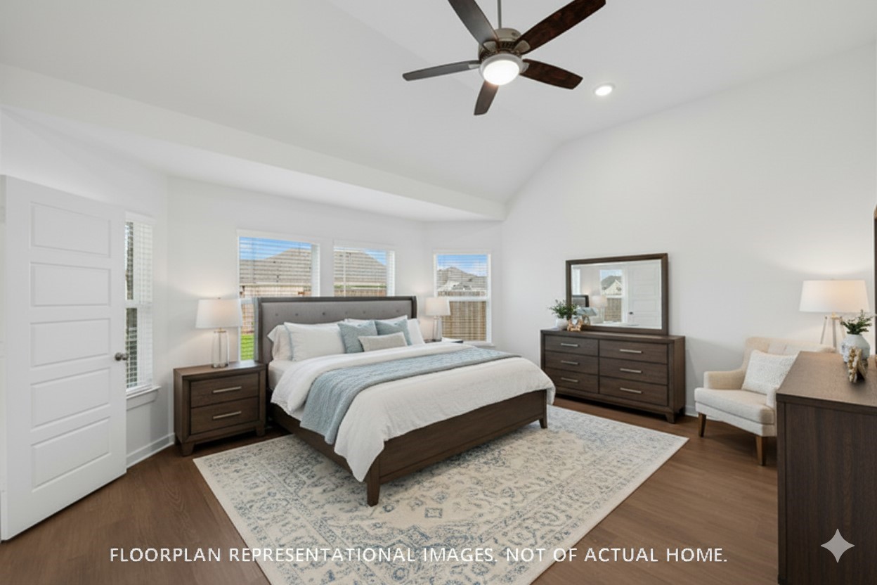 112 Wasatch Peaks Way Willis, TX 77378 - Photo 14 of 21