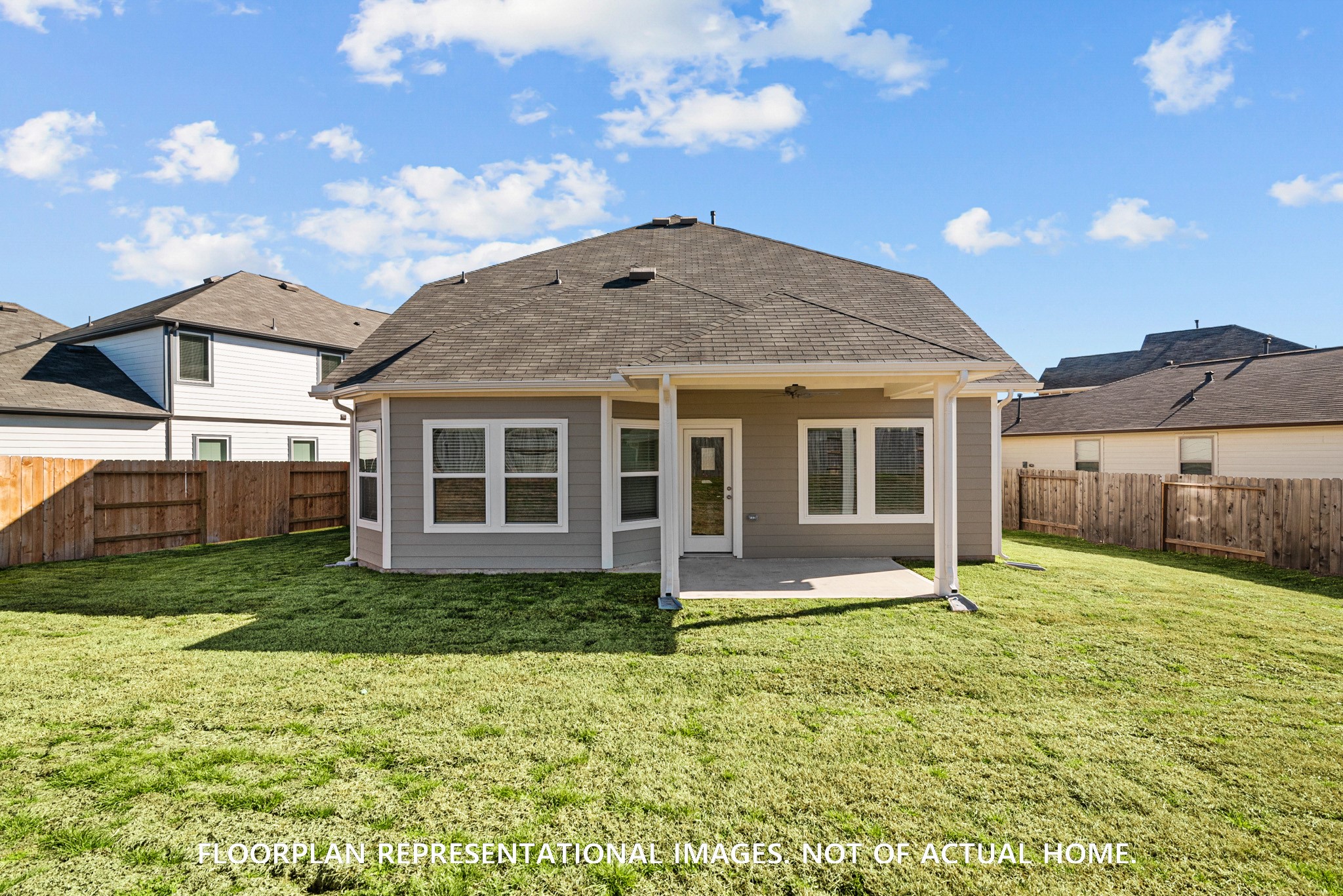 112 Wasatch Peaks Way Willis, TX 77378 - Photo 5 of 21