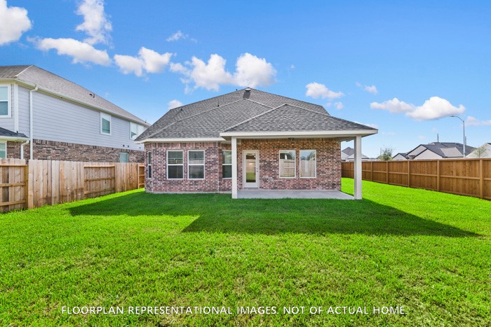 112 Wasatch Peaks Way Willis, TX 77378 - Photo 7 of 21