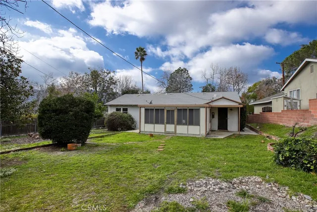 $999,999 | 4630 Willalee Avenue, La Crescenta, CA 91214