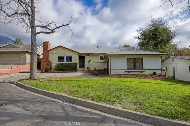 $999,999 | 4630 Willalee Avenue, La Crescenta, CA 91214