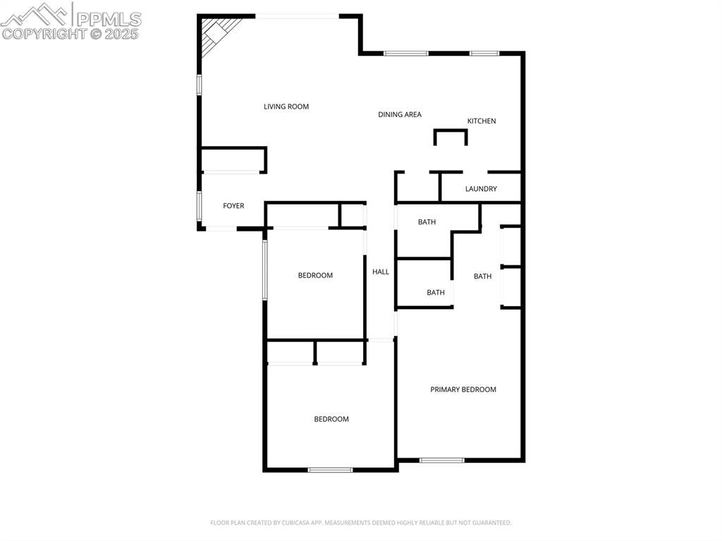1122 Fontmore Road, Unit C Colorado Springs, CO 80904 - Photo 28 of 33