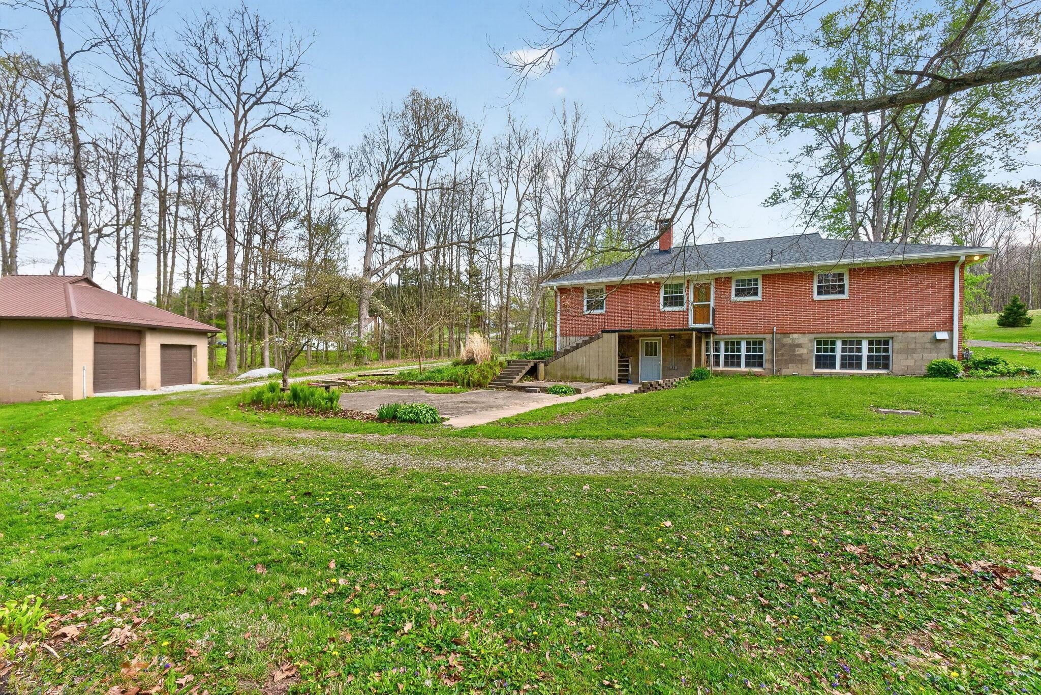 15331 Wooster Road Mount Vernon, OH 43050 - Photo 36 of 49 Gallery Image 36