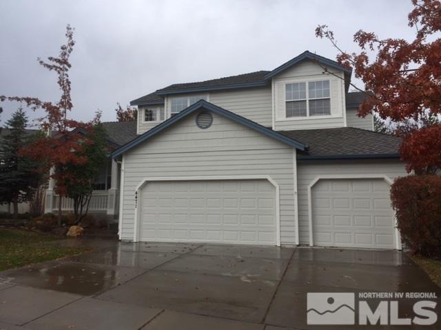 4471 Lynnfield Way Reno, NV 89519 - Photo 1 of 1 Photo 1
