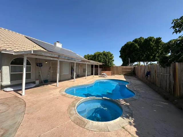 $329,999 | 451 Tesoro Lane, Blythe, CA 92225