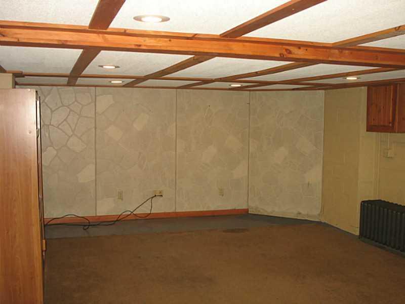 527 Millbrook Road Jackson Center, PA 16133 - Photo 14 of 25 Basement/Game Room.