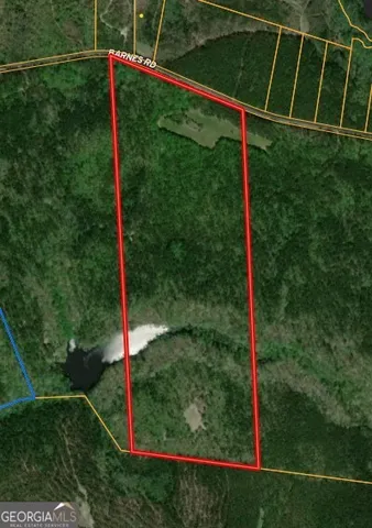 $545,136 | 0 Balerma Church Road, Sparta, GA 31087