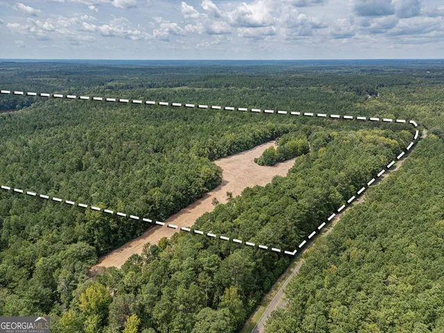 $545,136 | 0 Balerma Church Road, Sparta, GA 31087