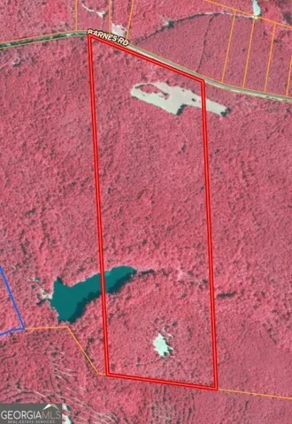 $545,136 | 0 Balerma Church Road, Sparta, GA 31087