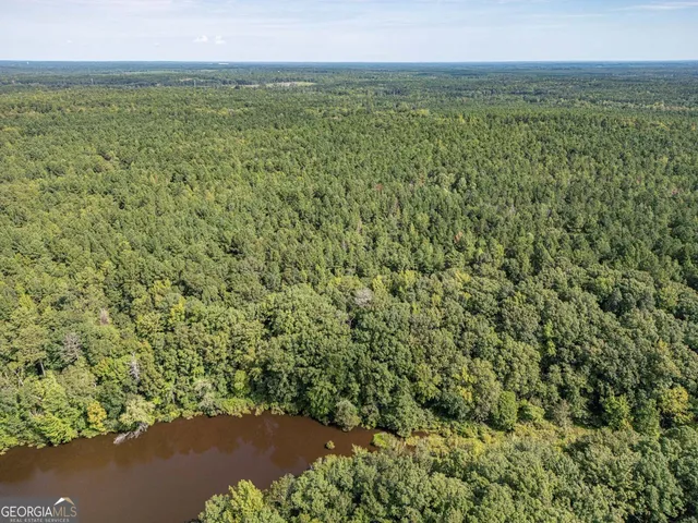 $545,136 | 0 Balerma Church Road, Sparta, GA 31087