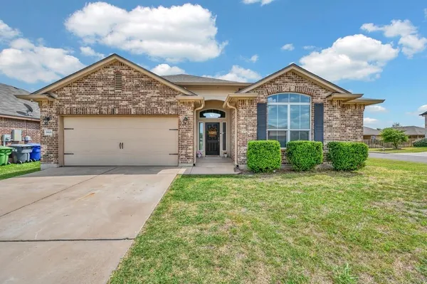 $335,000 | 9801 Shallow Creek Drive, Waco, TX 76708