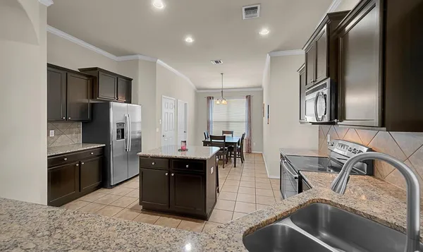 $335,000 | 9801 Shallow Creek Drive, Waco, TX 76708