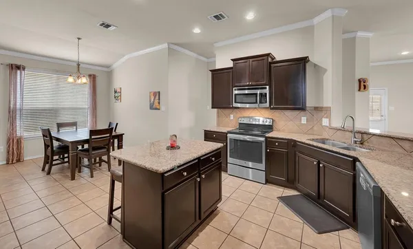 $335,000 | 9801 Shallow Creek Drive, Waco, TX 76708