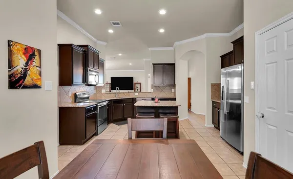 $335,000 | 9801 Shallow Creek Drive, Waco, TX 76708