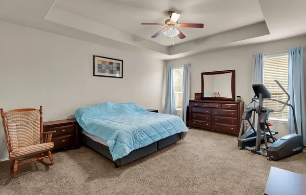 $335,000 | 9801 Shallow Creek Drive, Waco, TX 76708