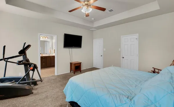 $335,000 | 9801 Shallow Creek Drive, Waco, TX 76708