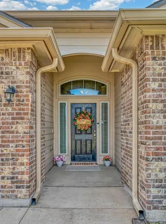 $335,000 | 9801 Shallow Creek Drive, Waco, TX 76708