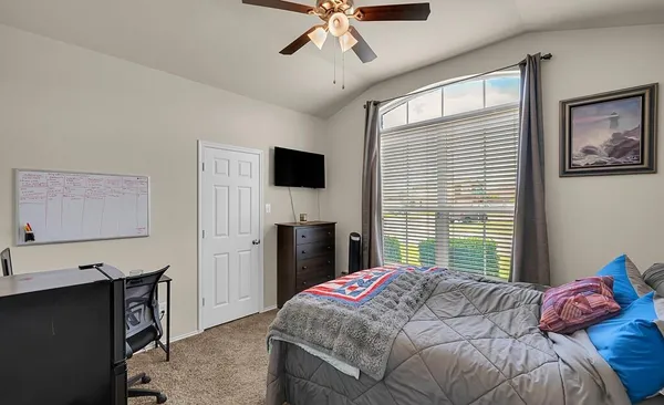 $335,000 | 9801 Shallow Creek Drive, Waco, TX 76708