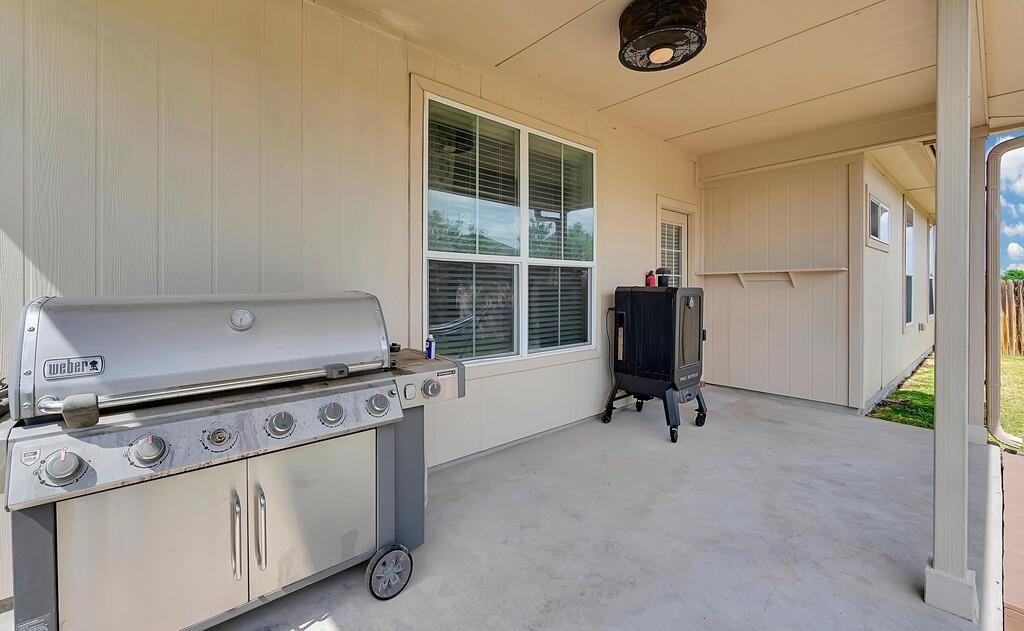 9801 Shallow Creek Drive Waco, TX 76708 - Photo 27 of 31